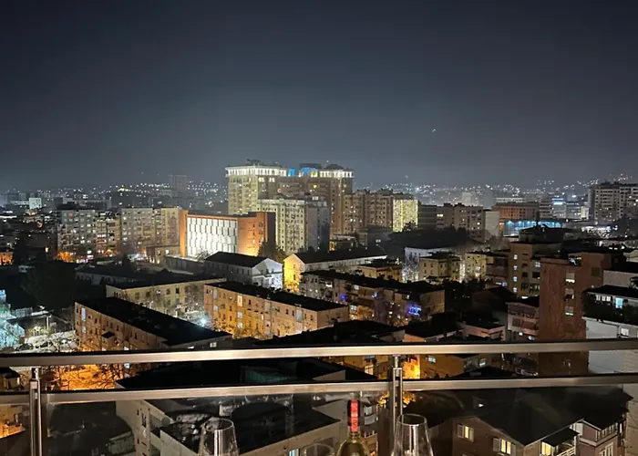 Appartement Renas 4 Tirana