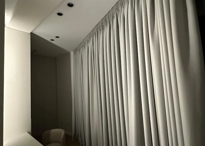 Renas 4 Appartement *