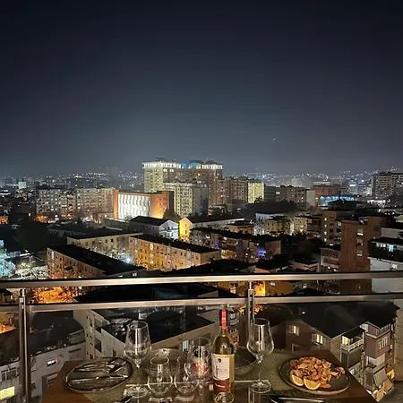Lägenhet Renas 4 Tirana